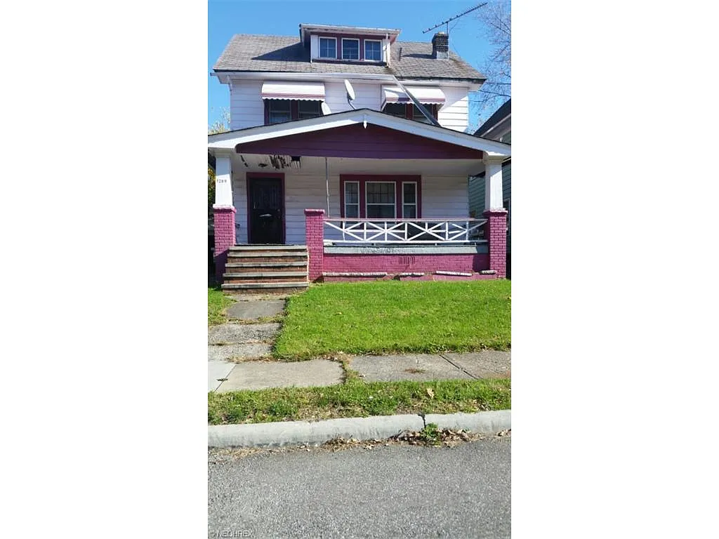 1289 E 142nd St photo 1
