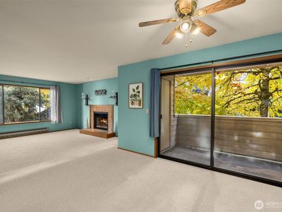9512 1st Avenue NE #301, Seattle, WA, 98115