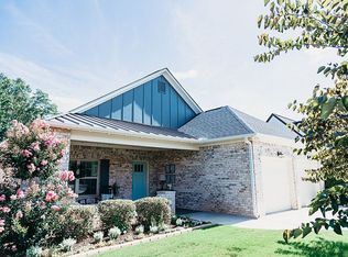 134 Walking Trail Way, Madison, AL 35758