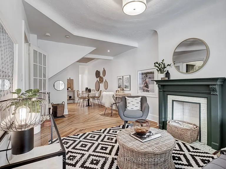 345 Markham St #MAIN — Photo 6