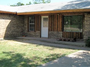 1000 Foch St, Ranger, TX 76470