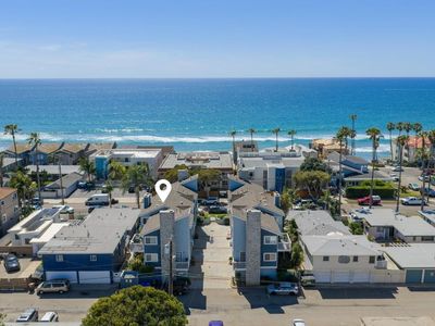 1114 Tait St APT F, Oceanside, CA, 92054