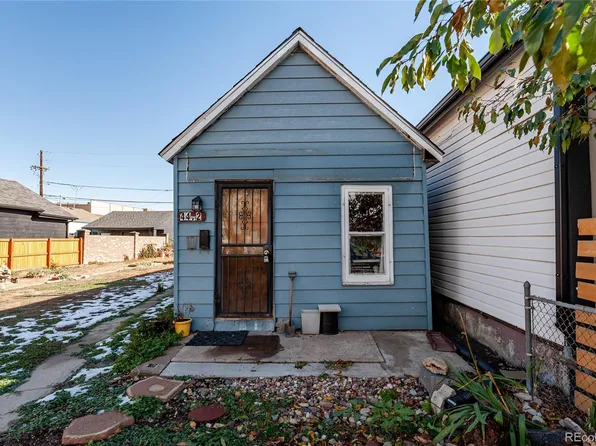 4472 Pennsylvania Street, Denver, CO 80216