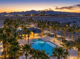 12367 Indigo Montage Rd #3, Las Vegas, NV 89183