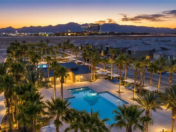 12367 Indigo Montage Rd #3, Las Vegas, NV 89183