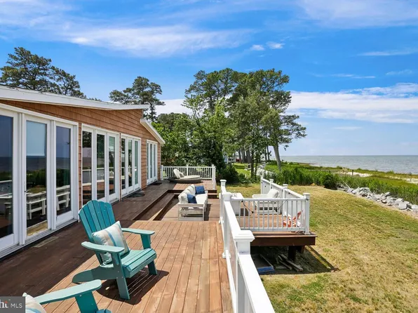 8034 Riverview Rd, Westover, MD 21871