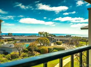620 W Solana Cir UNIT 3F, Solana Beach, CA 92075