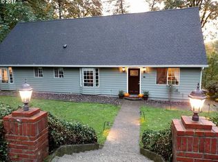 3700 SE Stiles Rd, Washougal, WA 98671