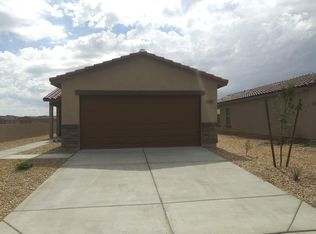 1001 W Palo Verde Ave, Coolidge, AZ 85128