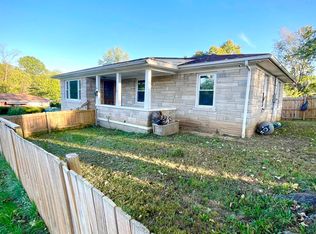 921 Chestnut Ave, Frankfort, KY 40601