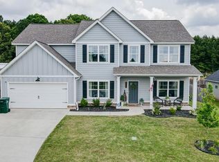 123 Sandalwood Dr, Carrollton, GA 30117