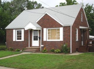 715 21st St NW, Canton, OH