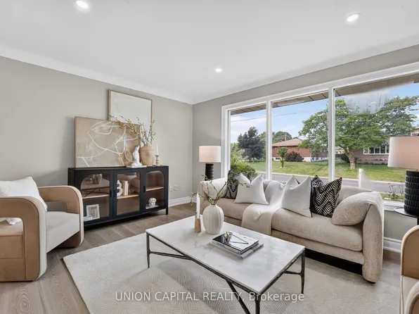 30 Collier Rd N, Thorold, ON L2V 2X1