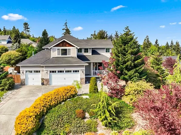33 Zermatt Court, Camano Island, WA 98282