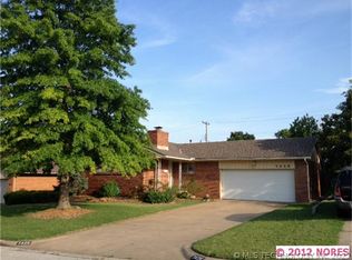 7426 29th St, Tulsa, OK 74129