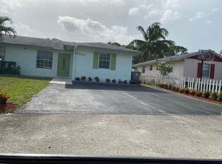 5297 Cannon Way, West Palm Beach, FL 33415