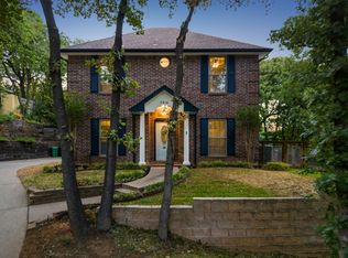 2816 Harvest Hill Dr, Grapevine, TX 76051