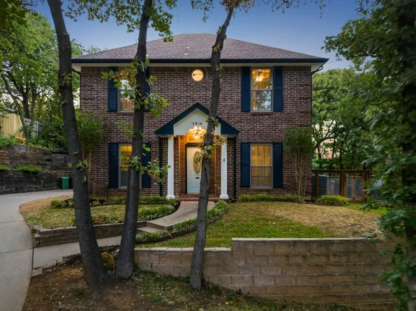 2816 Harvest Hill Dr, Grapevine, TX 76051