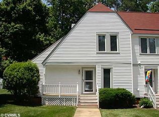 1504 Old Lyme Ln, Midlothian, VA 23114