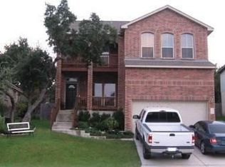 26 Ferris Crk, San Antonio, TX 78254