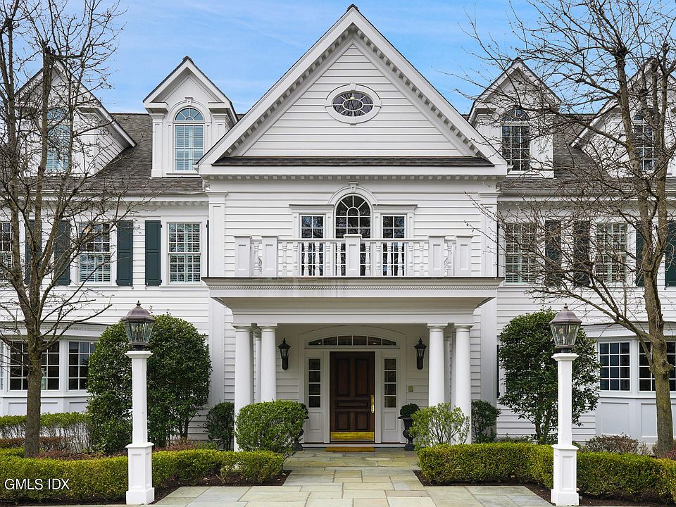 55 North St, Greenwich, CT 06830 Zillow