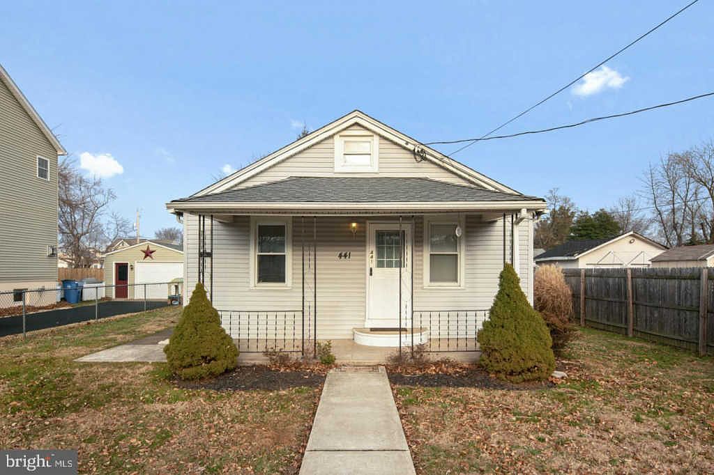 441 Wallace Ave, Bensalem, PA 19020 Zillow