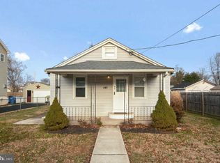 441 Wallace Ave, Bensalem, PA 19020