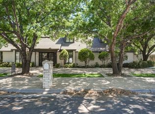 4901 77th St, Lubbock, TX 79424