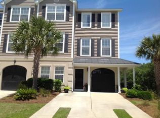 1454 Hamlin Park Cir, Mount Pleasant, SC 29466