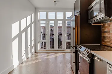 Rented by MySpaceNYC