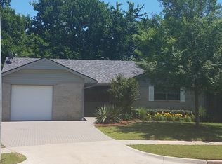 1722 Surrey Pl, Norman, OK 73071