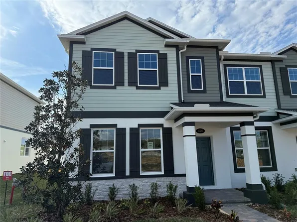 576 Pothos St, Apopka, FL 32703