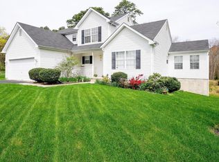 18 Springate Ct, Little Egg Harbor, NJ 08087