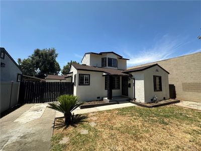 10824 Dorland Dr, Whittier, CA, 90606