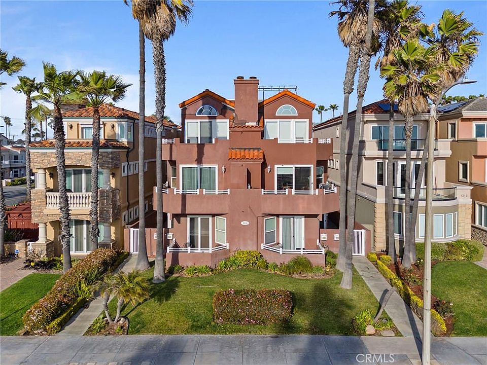 1st image of 1314 Pacific Coast Hwy APT D