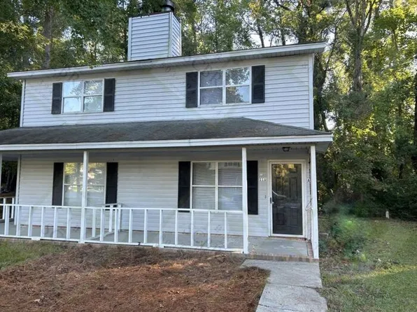 116 Springwoods Lake Pt, Columbia, SC 29223