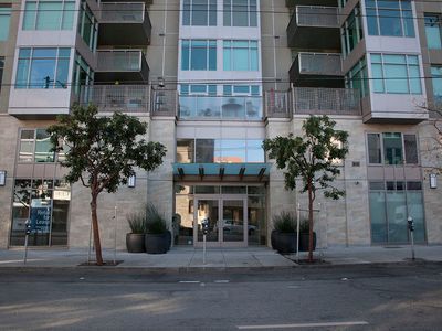 55 Page St APT 726, San Francisco, CA, 94102