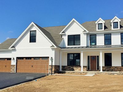 2435 Somerset Rd, Chambersburg, PA, 17202