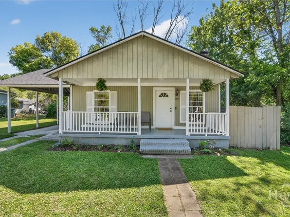2019 McLeod Street, Savannah, GA 31405