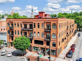 1 E 3rd Ave, Rome, GA 30161