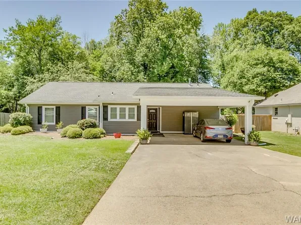 2126 Antietam Ave, Tuscaloosa, AL 35406