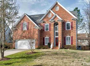 105 McCleary Ct, Cary, NC 27513