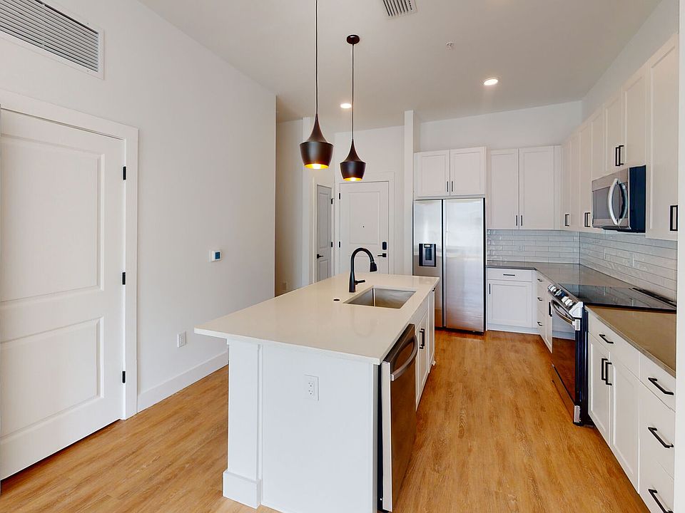 NOVEL Nona by Crescent Communities Apartment Rentals Orlando, FL Zillow