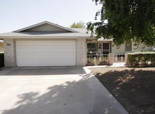 9511 W Sandstone Dr, Sun City, AZ 85351