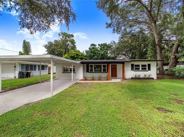 558 LAKE BONNY DRIVE E, LAKELAND, FL 33801