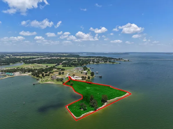 LOT-18A Moonlight Dr, Corsicana, TX 75109
