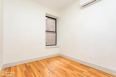 Rented by Brooklyn Group
