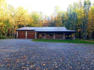 W605 Greeler Rd, Chili, WI 54420