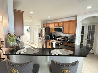 4331 SW Calah Cir, Port Saint Lucie, FL 34953