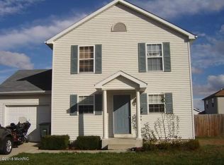 494 Morse St, Coldwater, MI 49036